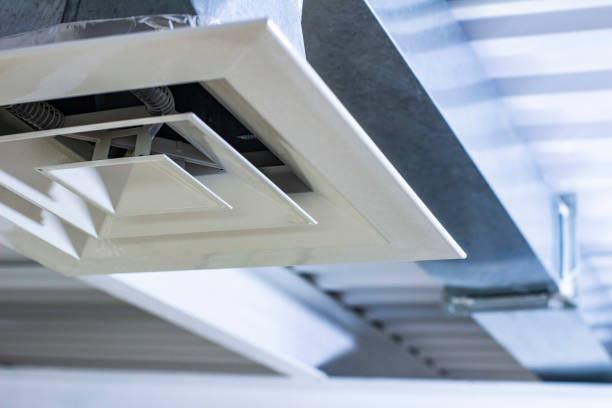 Best Local Air Duct Cleaning Services  in Braddock Heights, MD