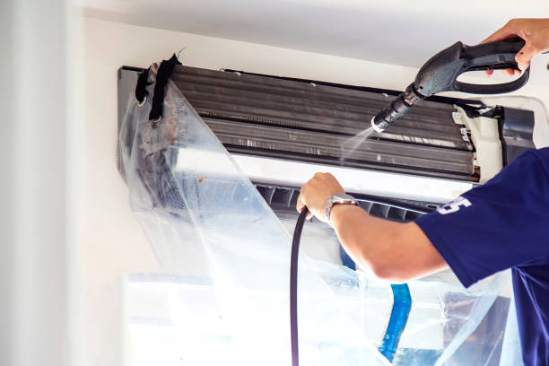 Best HVAC Duct Inspection Services  in Braddock Heights, MD