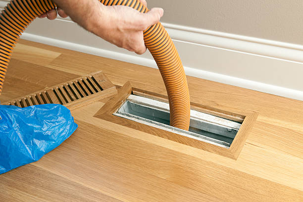 Best Affordable Air Duct Cleaning  in Braddock Heights, MD